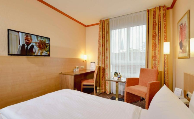 Sure Hotel by Best Western Hilden-Duesseldorf