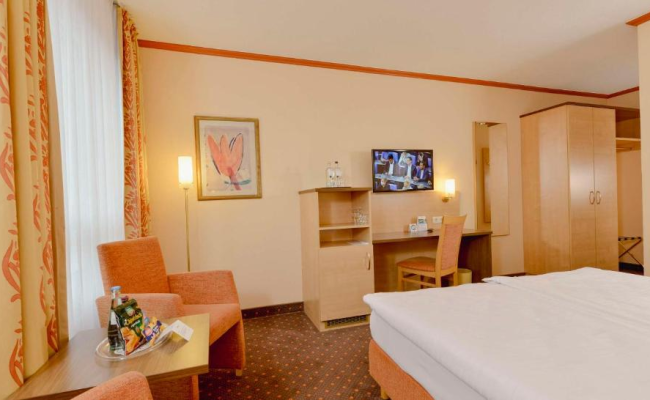 Sure Hotel by Best Western Hilden-Duesseldorf