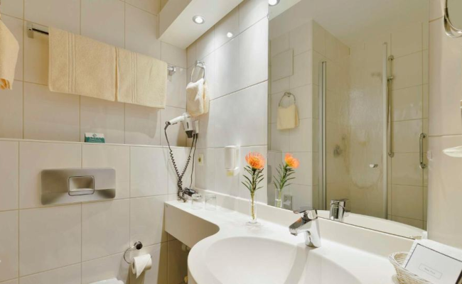 Sure Hotel by Best Western Hilden-Duesseldorf