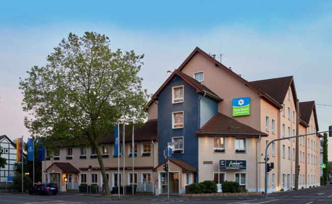 Sure Hotel by Best Western Hilden-Duesseldorf