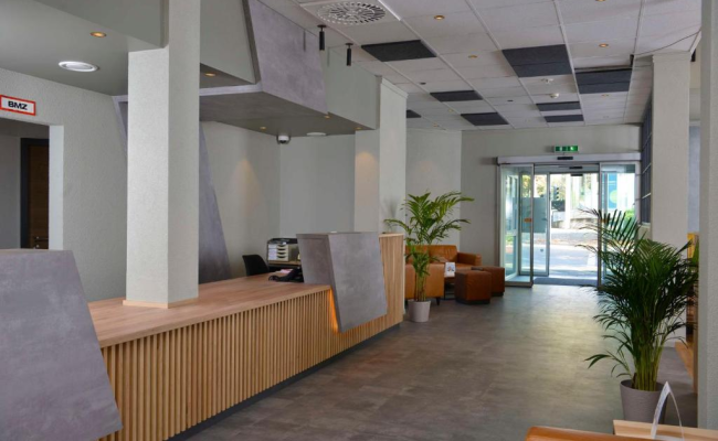 Sure Hotel by Best Western Hilden-Duesseldorf