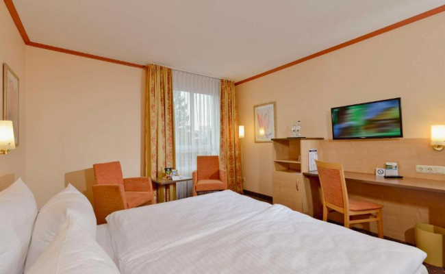 Sure Hotel by Best Western Hilden-Duesseldorf