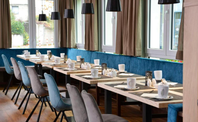 Sure Hotel by Best Western Hilden-Duesseldorf