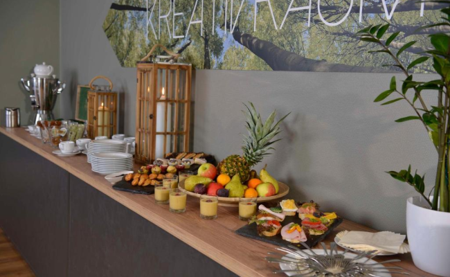 Sure Hotel by Best Western Hilden-Duesseldorf