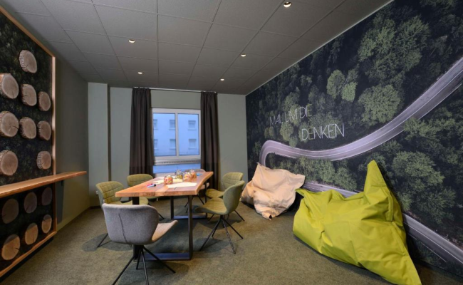 Sure Hotel by Best Western Hilden-Duesseldorf