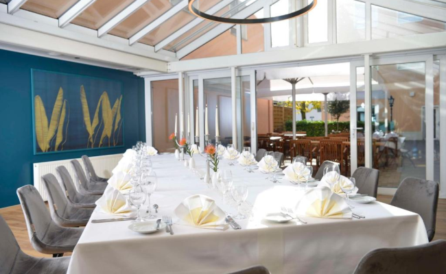 Sure Hotel by Best Western Hilden-Duesseldorf