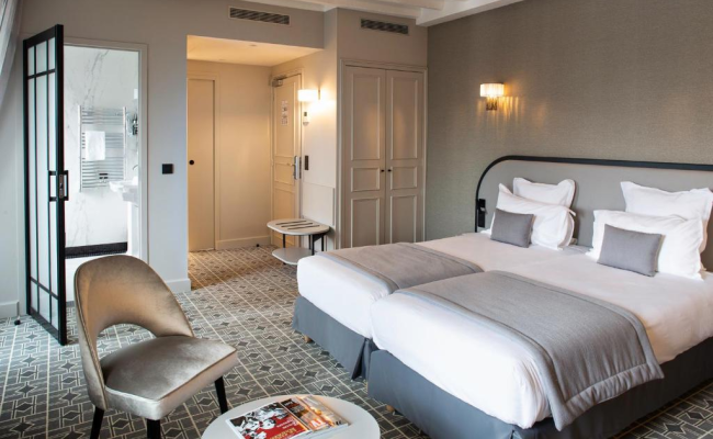 Lenox Montparnasse