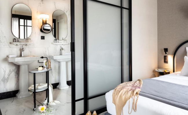 Lenox Montparnasse