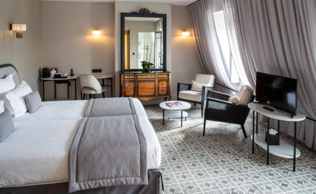 Lenox Montparnasse