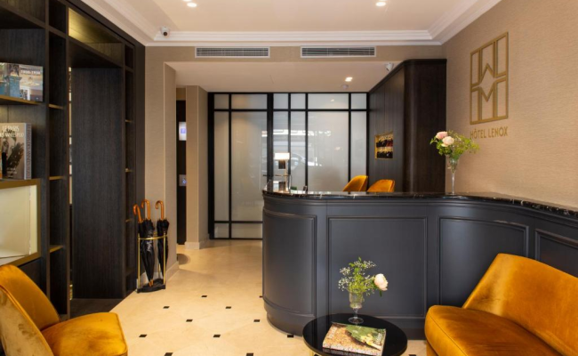 Lenox Montparnasse