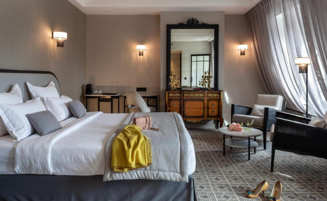 Lenox Montparnasse