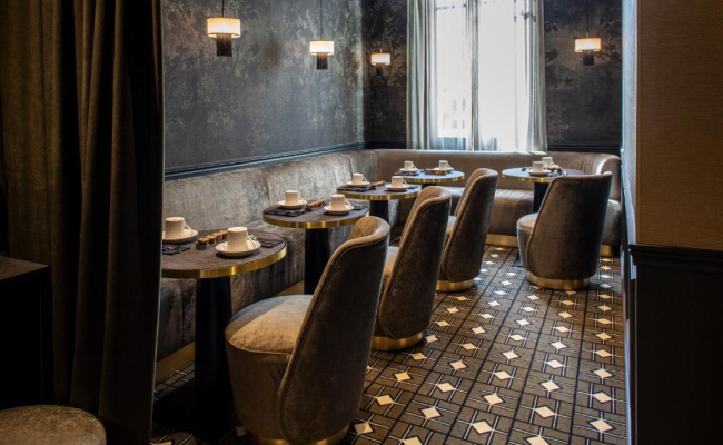 Lenox Montparnasse