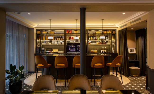 Lenox Montparnasse