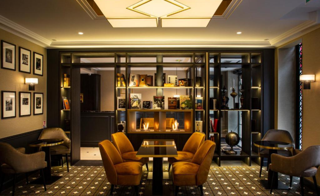Lenox Montparnasse
