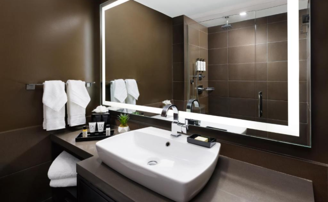 M Social Hotel Times Square New York