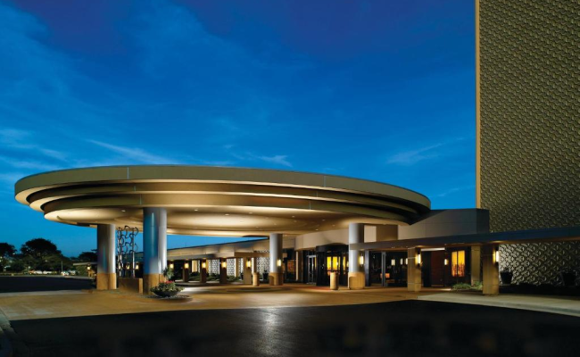 Marriott Chicago O'Hare