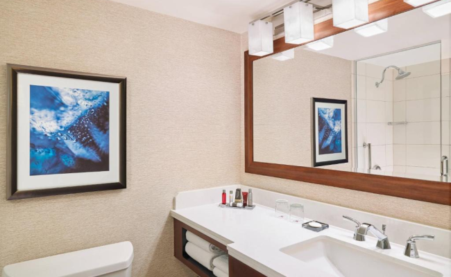 Marriott Chicago O'Hare