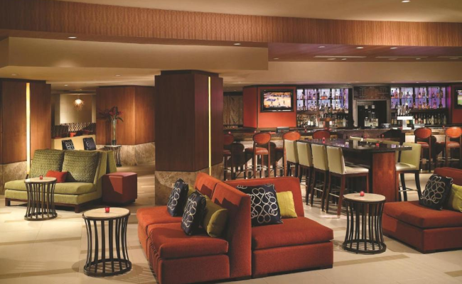 Marriott Chicago O'Hare