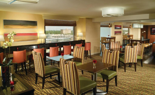 Marriott Chicago O'Hare