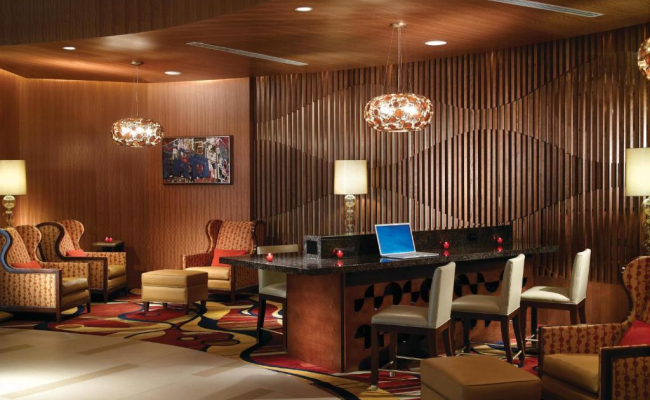 Marriott Chicago O'Hare