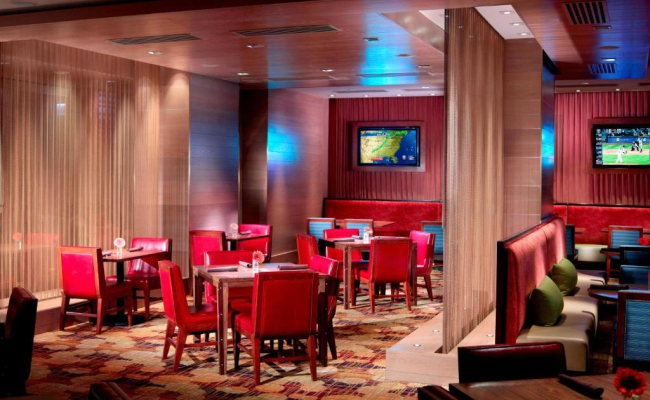 Marriott Chicago O'Hare