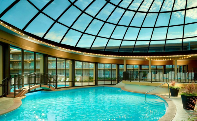 Marriott Chicago O'Hare