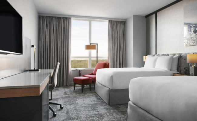 Loews Chicago O'Hare Hotel