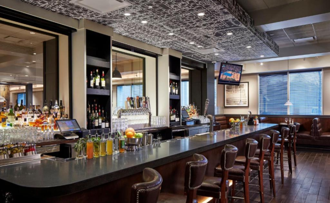 Loews Chicago O'Hare Hotel