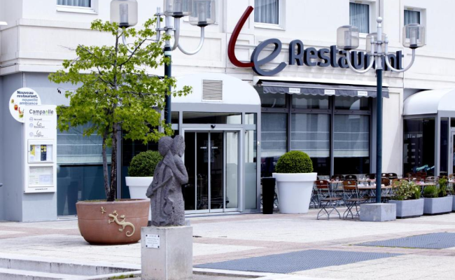 Campanile Paris Ouest - Chaville