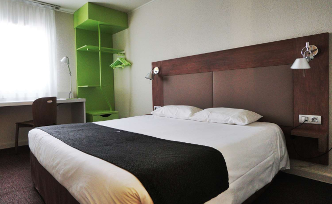 Campanile Paris Ouest - Chaville