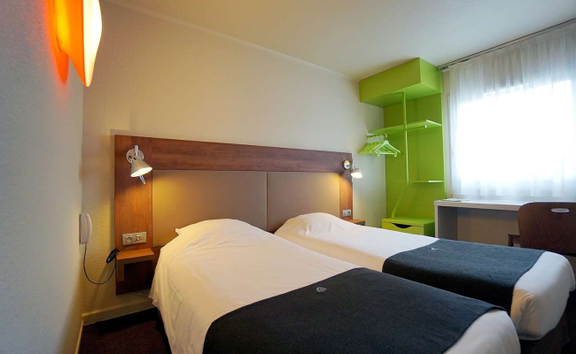 Campanile Paris Ouest - Chaville