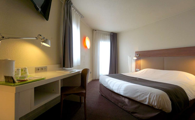 Campanile Paris Ouest - Chaville