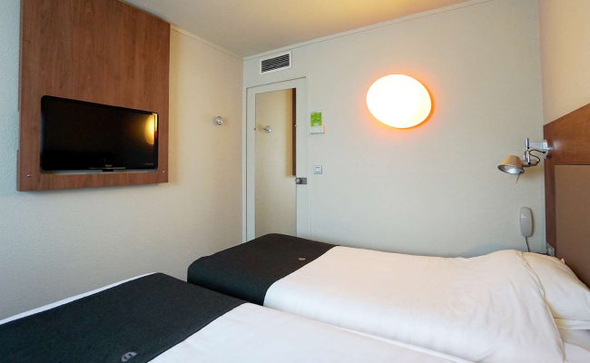 Campanile Paris Ouest - Chaville