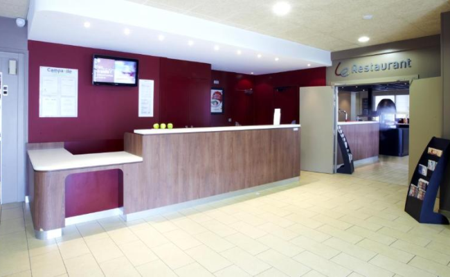 Campanile Paris Ouest - Chaville