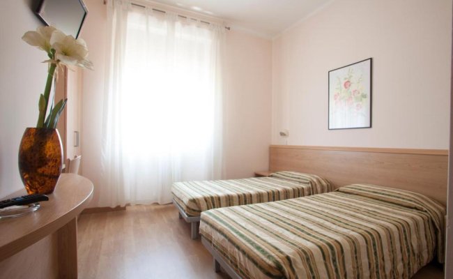 Hotel Cecco