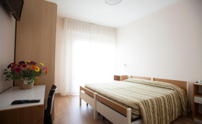 Hotel Cecco
