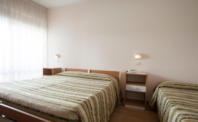 Hotel Cecco