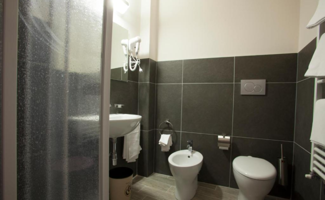 Hotel Cecco