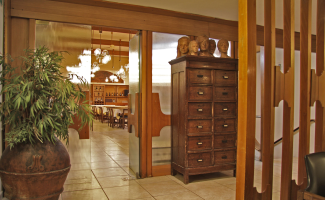 Hotel Cecco