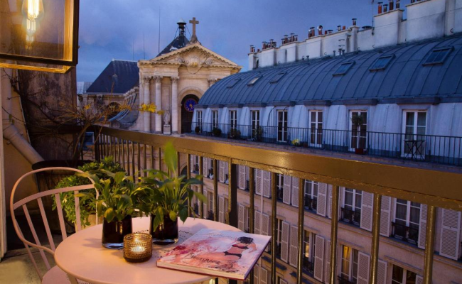 LE PRADEY