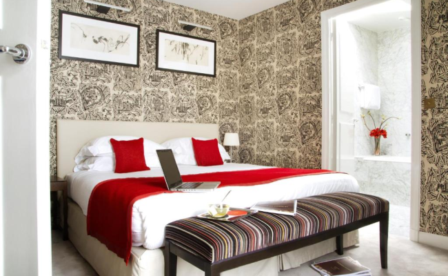 Le Mathurin Hotel & Spa