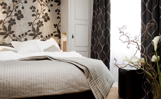 Le Mathurin Hotel & Spa