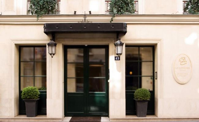 Le Mathurin Hotel & Spa