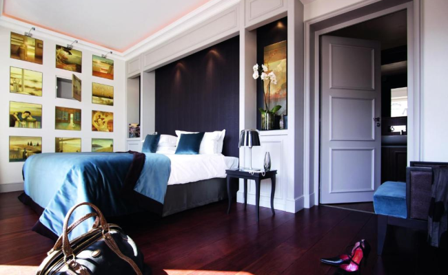 Le Mathurin Hotel & Spa