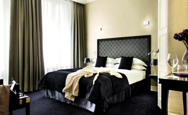 Le Mathurin Hotel & Spa