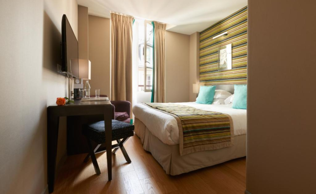 Le Mathurin Hotel & Spa