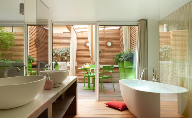 Le Mathurin Hotel & Spa