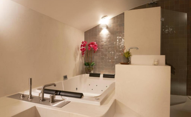 Le Mathurin Hotel & Spa