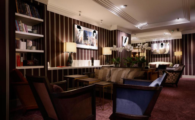 Le Mathurin Hotel & Spa