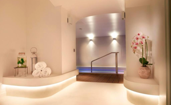 Le Mathurin Hotel & Spa
